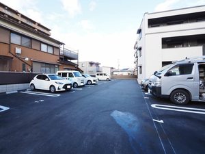 ル　リアン 0303号-14