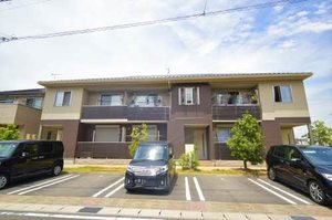 ウエストタウンⅡ 0103号-1