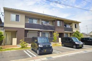 ウエストタウンⅡ 0103号-13