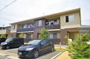 ウエストタウンⅡ 0103号-14