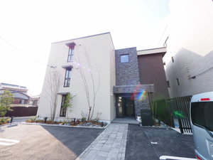 プロスペラーレＭ