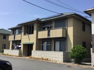 ＭａｓｔＴｏｗｎ松阪 C101号-1