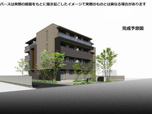 アヴェニール雄飛ヶ丘