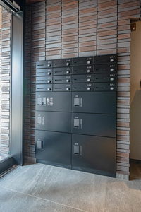 アヴェニール雄飛ヶ丘 0103号-14