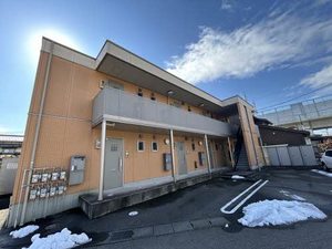 サンライズ　ヴィラ