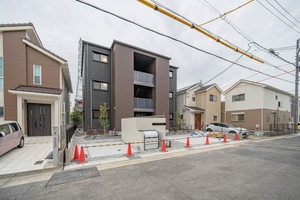 プルメリア八事