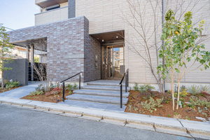 ベレオ川名 0103号-13