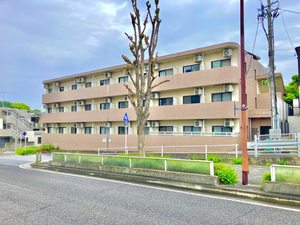 パークステイ鏡ヶ池 0111号-1