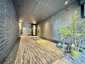 レフィシア音羽町 0306号-13