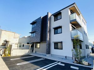 ポート　ヴィラⅡ