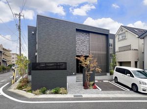 マ　メゾン　キュブス 0101号-1