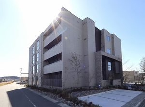 カーサ・レジデンス 0402号-14