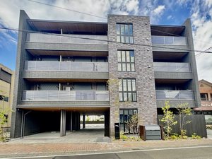 Ｃｒｅｓｔｉｅｑ長谷通り 0201号-1