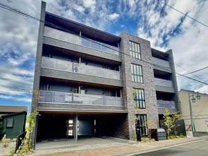 Ｃｒｅｓｔｉｅｑ長谷通り 0101号-13