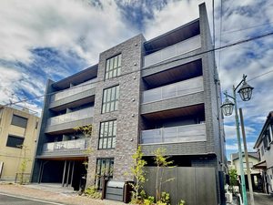 Ｃｒｅｓｔｉｅｑ長谷通り 0301号-14