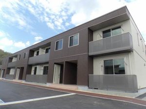 ソサイティー安養坊 0202号-1