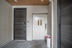 桜ビレッジ 0101号-2