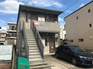 リアコートⅠ 0101号-1