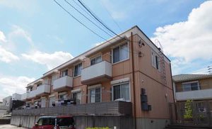 アルファハウス一里山 0107号-1