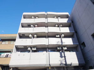 Ａｍｅｎｉｔｙ東陽 0403号-1