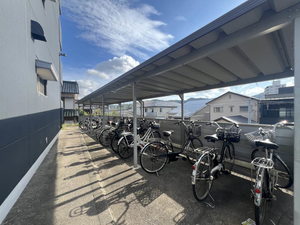 ジーエーハイツ 0501号-2