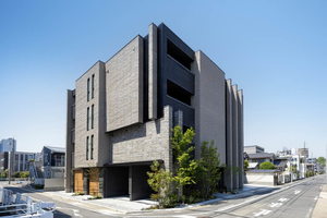 ダイヤモンドヒルズ覚王山