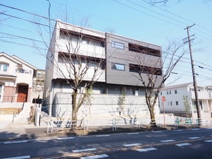 K テラス 0301号-13