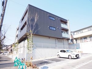 K テラス 0301号-14