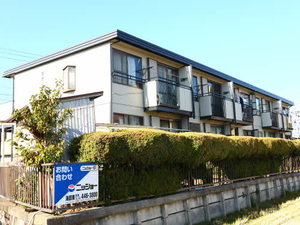 モナーク山清 0203号-1