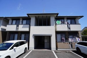 エスペランサ入江 A202号-1