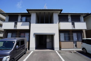 エスペランサ入江