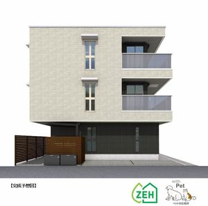 プティ・エトワール　天神