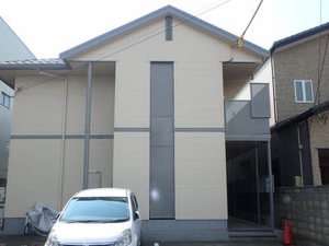 コーポ大栄 0103号-1