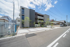 シャーメゾンアンビシャス 0102号-14