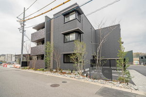 シャーメゾン　ジセツ