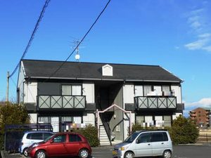 メゾンリヴェールＴＩ