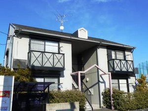 メゾンリヴェールＴＩ