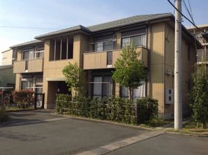 若葉小路３ 3101号-1