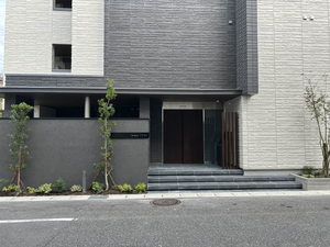 シャーメゾン大垣郭町 0102号-11