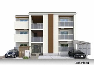 ノイエ　ブリュッケ 0302号-1