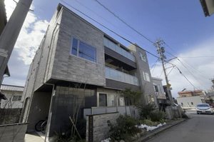 ＲＩＧＩＤ　Ｒｅｓｉｄｅｎｃｅ 0302号-1