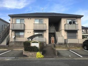 グレイスコート井の元