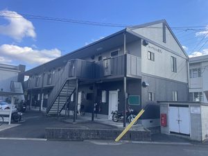 フレグランス池下