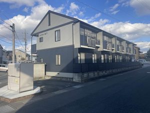 フレグランス池下 C202号-2