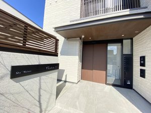 レフィシア末広 0101号-14