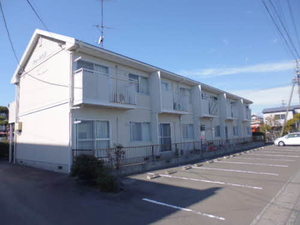 フローラ片浜 0103号-1