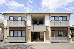 フレグランスＡＭＩ A102号-1