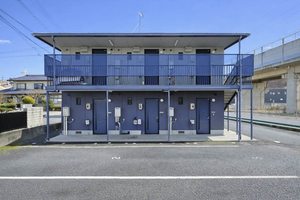 フレグランスＡＭＩ B102号-1