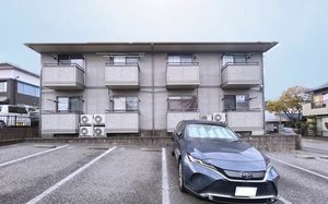 Ｍａ・Ｍａｉｓｏｎ 0103号-1