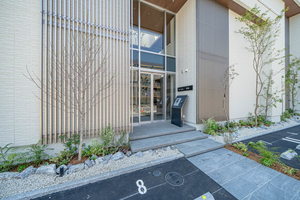 シャーメゾン高社 0103号-13